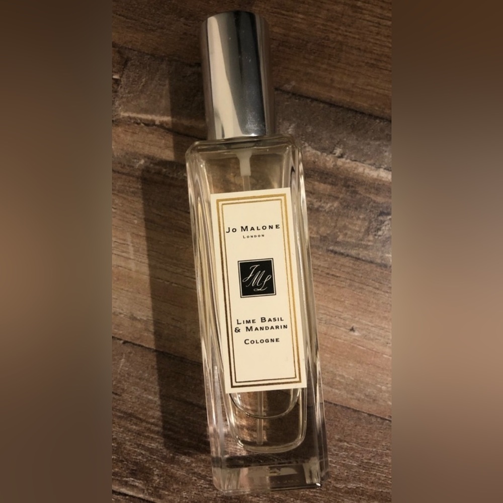 Jo Malone Lime Basil & Mandarin